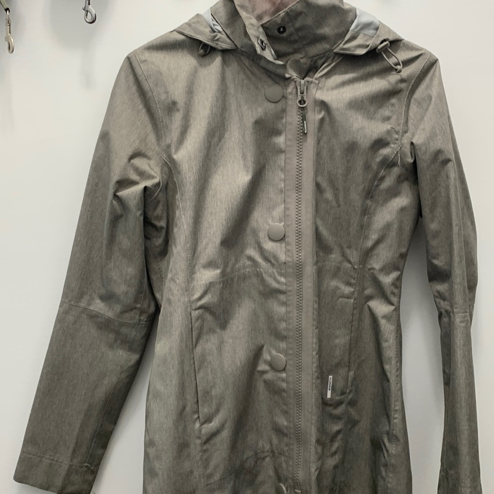 Mondetta Rain Jacket - image 1